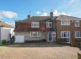 231, Lonsdale Drive, Rainham, Gillingham ME8 9JW