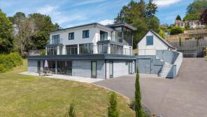 Rockaway Ridge, Lye Lane, Cleeve Hill, Cheltenham GL52 3QD
