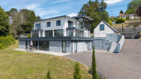 Lye Lane, Cleeve Hill, Cheltenham, Gloucestershire, GL52