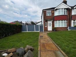 117, Bloomsbury Lane, Altrincham WA15 6NS