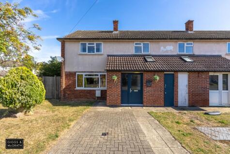 Bedford Avenue, Wyton, Huntingdon, Cambridgeshire, PE28 2HJ