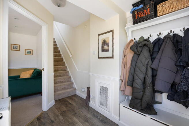 Down Close, Portishead, Bristol, BS20 8BX photo 3