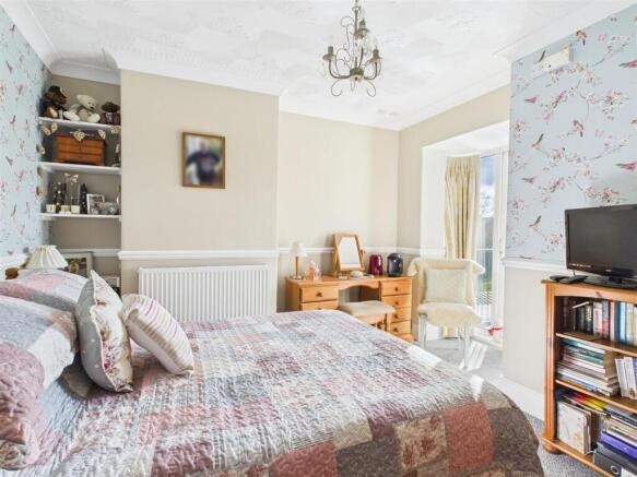 BEDROOM TWO