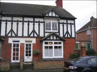 Front Elevation