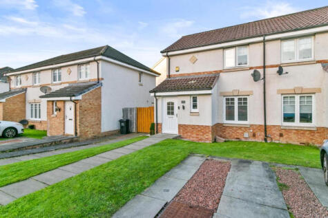 Hardridge Road, Glasgow, G52