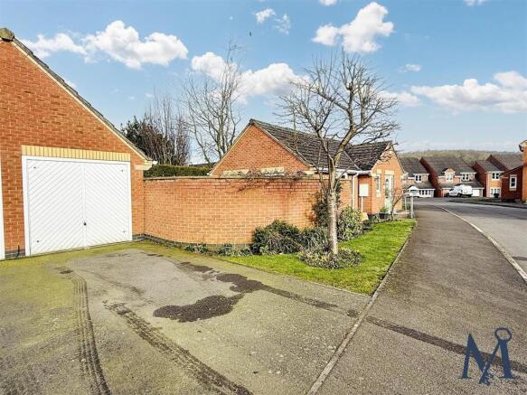 Single Garage