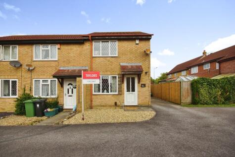 Ottrells Mead, Bradley Stoke, Bristol, Gloucestershire, BS32
