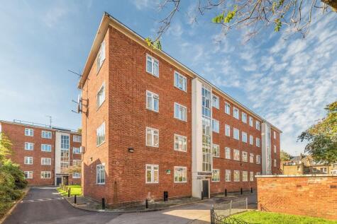 Kilburn Vale, Kilburn, London, NW6