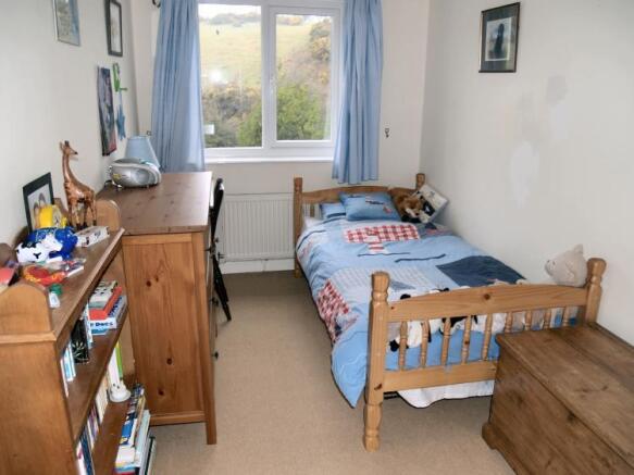 Bray Hill, Llangynog, Carmarthenshire Photo 6