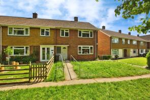 38, Monmouth Road, Yeovil BA21 5NN
