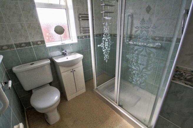 Bathroom 2