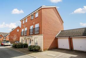 27, Horn-pie Road, Norwich NR5 9PW