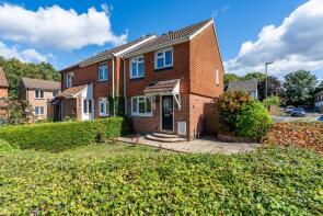 24, Torridge Gardens, West End SO18 3NF
