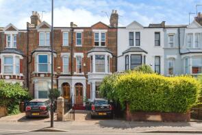 18, Albion Road, Hackney, London N16 9PJ