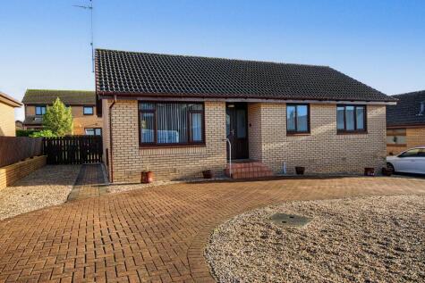 31 Hamilton Avenue, Mauchline, KA5 6BT