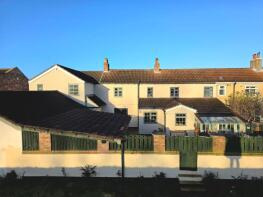 Riverside Cottage, Fishlake Nab, Fishlake, Doncaster DN7 5JQ