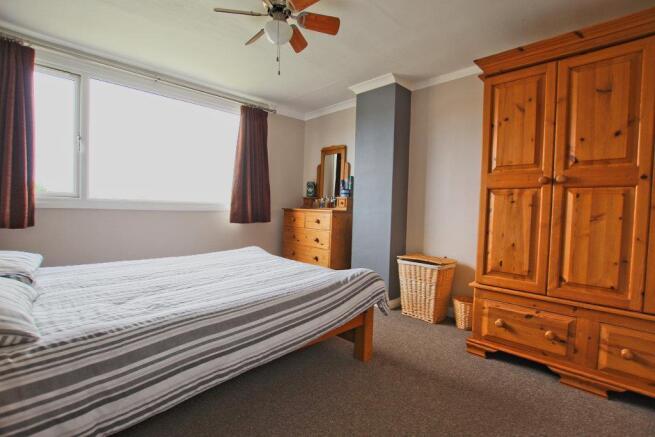 BEDROOM 3 (FRONT)