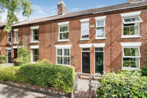 27, Beatrice Road, Norwich NR1 4BB