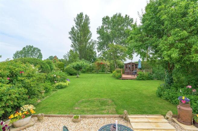 Gardens