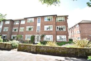 Flat 11, Leighton House, Oak Hill Road, Surbiton KT6 6EJ