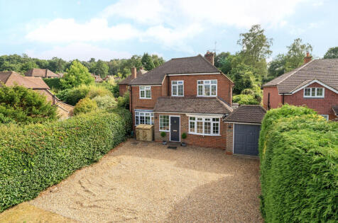 Gasden Lane, Witley, Surrey, GU8