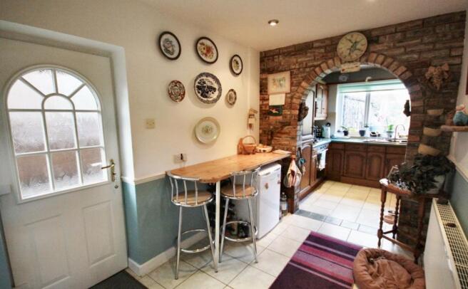 Breakfast Room