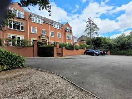 Flat 10, Oaklands, 463 Lichfield Road, Four Oaks, Sutton Coldfield, B74 4DJ