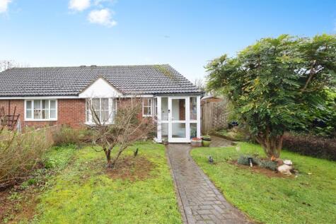 Horton Close, Middleton Cheney, Banbury