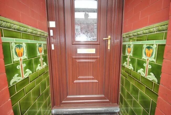 featue doorway