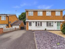 6, Southville Close, Shrewsbury SY3 6BW