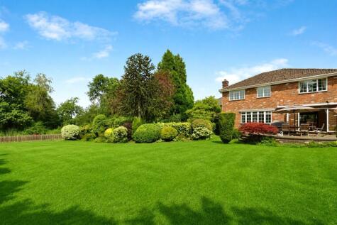 Hutton Road, Ash Vale, Surrey, GU12