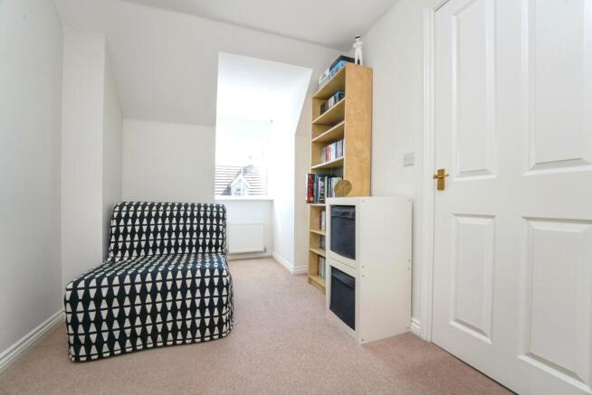 Bedroom Five