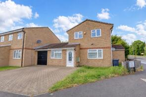 2, Abbots Way, High Wycombe HP12 4NR