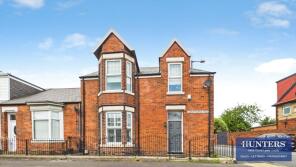 22, Glenthorne Road, Sunderland SR6 9TE