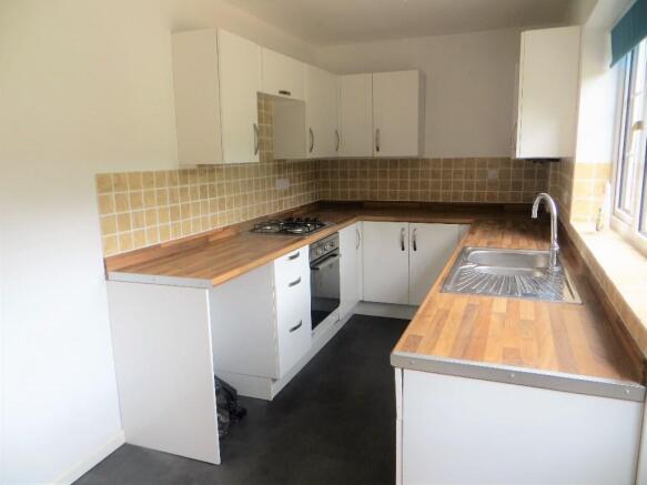 Annexe (Kitchen)