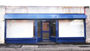 18, Well Road, Cumnock KA18 2LA