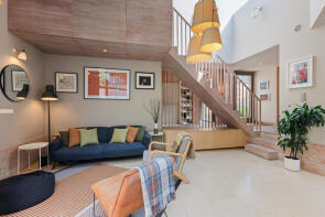 151a, Church Walk, Hackney, London N16 8QW