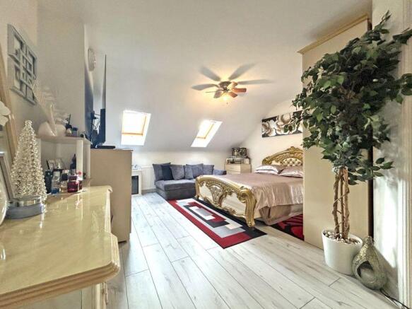 Bedroom 1