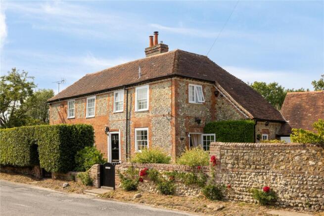 Front Aspect