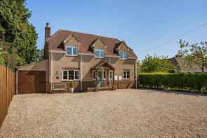 The Firs, Cumnor Road, Boars Hill, Oxford OX1 5JP