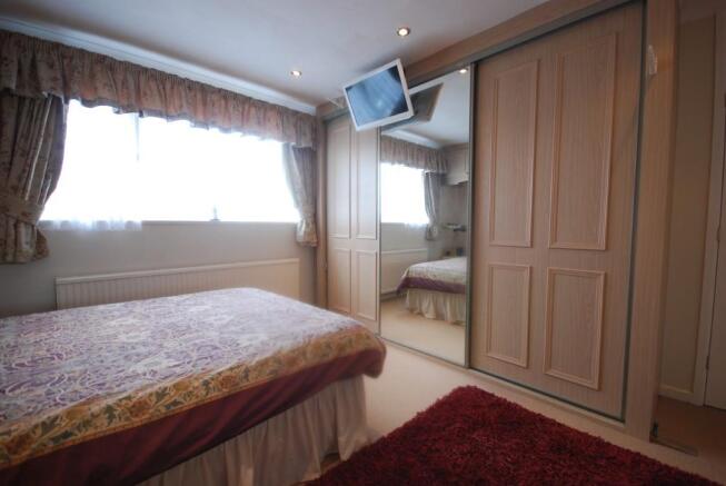 Fitted Wardrobes