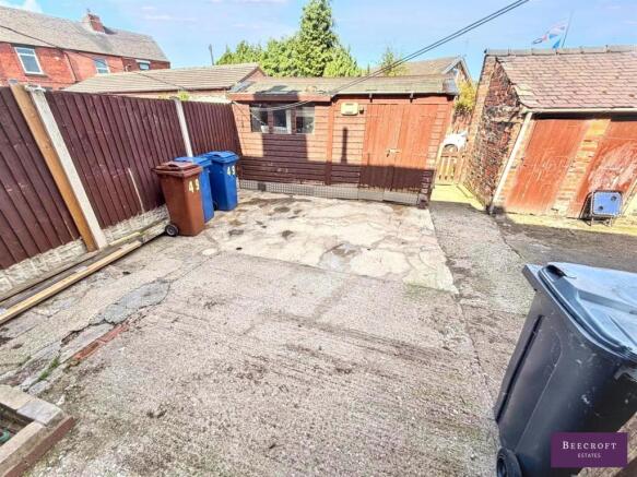 Mexborough Road, Bolton-Upon-Dearne, Rotherham photo 4