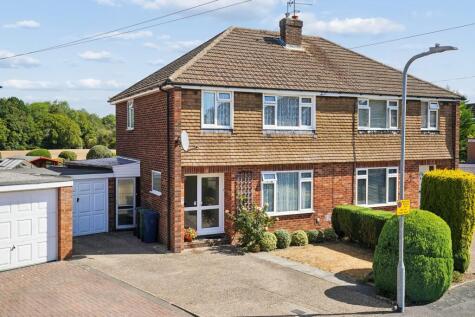 Westwood Close, Little Chalfont