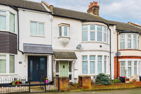 Eastwood Boulevard, Westcliff-on-Sea, SS0