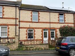 16, Exeter Road, Newton Abbot TQ12 3HX