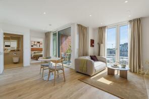 304, Queenstown Road, London SW8 4LT