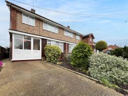 8, Sheepcotes Lane, Southminster CM0 7AF