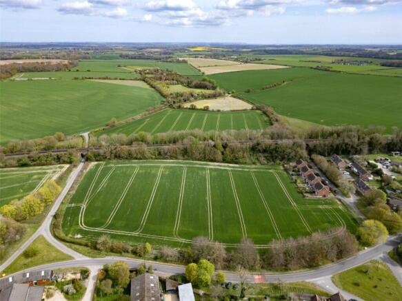 Lot 4 Farmland