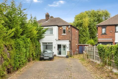 Whitebridge Avenue, LEEDS