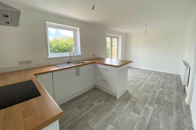 Kitchen-Diner